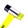 Martelo Cabeça Borracha e Plástico 20MM Leetools - 4