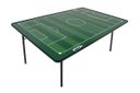 Ver imagem 2 de Mesa Futebol Botão 1,87 X 1,20 Klopf 1025 - Oficial 18mm Mdp com Pés de Ferro