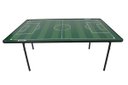 Ver imagem 1 de Mesa Futebol Botão 1,87 X 1,20 Klopf 1025 - Oficial 18mm Mdp com Pés de Ferro