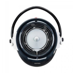 Climatizador de Ar Comercial de Parede com Controle Ventisol Premium 220V - 2