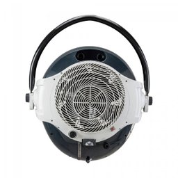 Climatizador de Ar Comercial de Parede com Controle Ventisol Premium 220V - 3