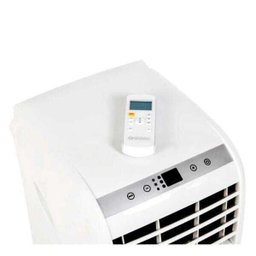 Ar-Condicionado Portátil Olimpia Splendid Dolceclima Compact 10.000 BTUs Frio Branco 220V - 2