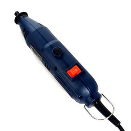 Kit Micro Retífica Com 120 Acessórios 150w 220v - 5