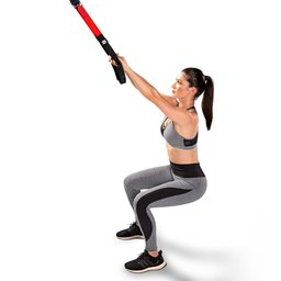 Fita de Suspensão Genis - Suspension Training | Genis - 6