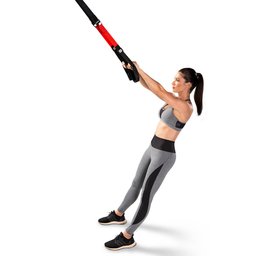 Fita de Suspensão Genis - Suspension Training | Genis - 7