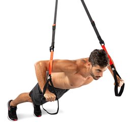 Fita de Suspensão Genis - Suspension Training | Genis - 4