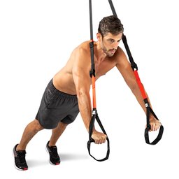 Fita de Suspensão Genis - Suspension Training | Genis - 3