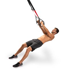 Fita de Suspensão Genis - Suspension Training | Genis - 5