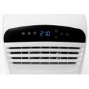 Ver imagem 3 de Ar-Condicionado Portátil Olimpia Splendid Dolceclima Silent 12.000 BTUs Frio 110V