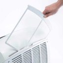 Ver imagem 4 de Ar-Condicionado Portátil Olimpia Splendid Dolceclima Silent 12.000 BTUs Frio 110V