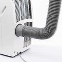 Ver imagem 2 de Ar-Condicionado Portátil Olimpia Splendid Dolceclima Silent 12.000 BTUs Frio 110V