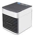 Ver imagem 1 de Refrigerador de Ar Resfria Umidifica Purifica com LED - MLF-003 - Tomate
