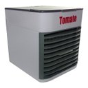 Ver imagem 2 de Refrigerador de Ar Resfria Umidifica Purifica com LED - MLF-003 - Tomate