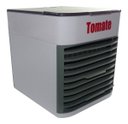 Ver imagem 2 de Refrigerador de Ar Resfria Umidifica Purifica com LED - MLF-003 - Tomate