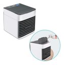 Ver imagem 4 de Refrigerador de Ar Resfria Umidifica Purifica com LED - MLF-003 - Tomate