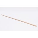 Ver imagem 2 de Ripa Aplainada de Pinus Tratado com Nós 4x1,8x290 Centímetros - Natural Único