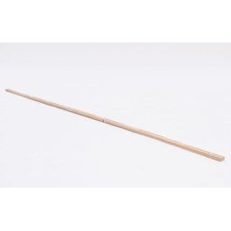 Ripa Aplainada de Pinus Tratado com Nós 4x1,8x290 Centímetros - Natural Único - 2