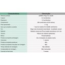 Ver imagem 3 de Ripa Aplainada de Pinus Tratado com Nós 4x1,8x290 Centímetros - Natural Único