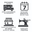 Ver imagem 4 de Capa Para Sofá 2 Lugares Impermeável Acquablock Cor:Crua