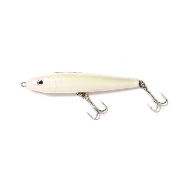 ISCA ARTIFICIAL NELSON NAKAMURA MAGIC STICK 90 - LUCKY MOLDES - ZARA  FISHING - Pesca esportiva