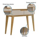 Ver imagem 4 de Aparador para Sala de Estar 120cm x 85cm Bellíssima Valdemóveis