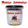 Kit 4 Potes Iscas Japonesa Bolinhas 1x Japa 1000 90g 1x Ninja 90g + 1x Samurai 90g + 1x Japa 1000 - 5