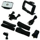 Ver imagem 6 de Câmera Filmadora Action Pro 4k Sports Ultra-hd Wi-fi