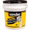 Impermeabilizante Asfáltico 18 Litros Vonder - 1