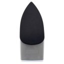 Ver imagem 2 de Ferro de Passar a Seco com Base Antiaderente 1000w Black+decker F300 Branco 110V