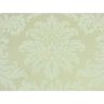 Papel de Parede Não Lavável - Bege com detalhes em Creme - Rolo com 10m x 53cm - LMS-PPD-320503 - 2