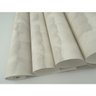 Papel de Parede - Branco com detalhes - Rolo com 10m x 53cm - LMS-PPY-8091 - 3