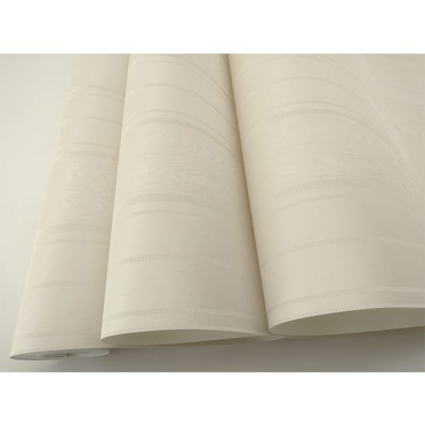 Papel de Parede Lavável - Palha com Texturas - LMS-PPD-716002 - 2