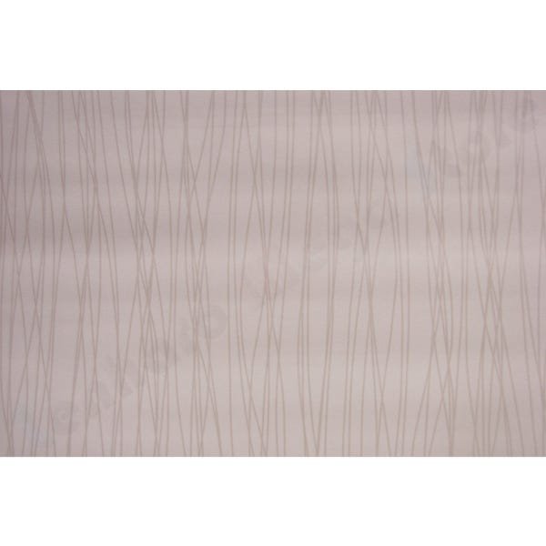 Papel de Parede Lavável - Lindo desenho - Rolo com 10m x 53cm - LMS-PPY-YS05-Rosa (6316) - 3