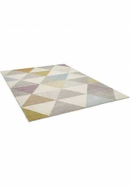 Tapete para Sala Geométrico Accent 01 - 1,20 x 1,70M - 3