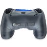 Almofada Gamer Joystick Controle de Video Game PS4 Camuflagem Cinza - 2