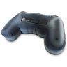 Almofada Gamer Joystick Controle de Video Game PS4 Camuflagem Cinza - 6