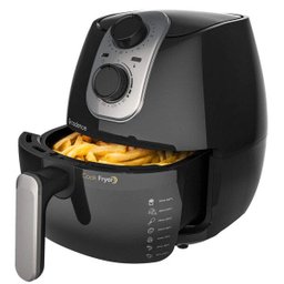Fritadeira sem Óleo Cook Fryer Cadence 127v - 1
