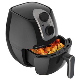 Fritadeira sem Óleo Cook Fryer Cadence 127v - 7