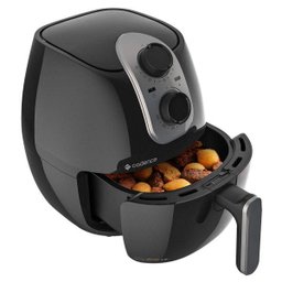 Fritadeira sem Óleo Cook Fryer Cadence 127v - 5