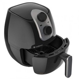 Fritadeira sem Óleo Cook Fryer Cadence 127v - 4