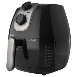 Fritadeira sem Óleo Cook Fryer Cadence 127v - 3