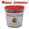 Kit 5 Potes de 90g Iscas Japonesa Japa Fire + Japa 1000 + Ninja + Samurai e Japa 1000 Blue Ice - 4