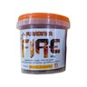 Kit 5 Potes de 90g Iscas Japonesa Japa Fire + Japa 1000 + Ninja + Samurai e Japa 1000 Blue Ice - 2