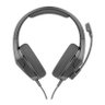Headset Gamer HyperX Cloud Stinger Core, Som Estereo, Drivers 40mm, Preto, HX-HSCSC2-BK/WW - 5