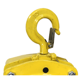 Talha Manual de Corrente 2000KG-3M TML-200 Lynus - 2