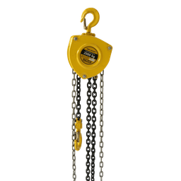 Talha Manual de Corrente 2000KG-3M TML-200 Lynus - 6