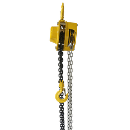 Talha Manual de Corrente 2000KG-3M TML-200 Lynus - 4