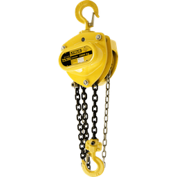 Talha Manual de Corrente 2000KG-3M TML-200 Lynus - 5