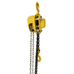 Talha Manual de Corrente 2000KG-3M TML-200 Lynus - 7