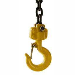 Talha Manual de Corrente 2000KG-3M TML-200 Lynus - 3